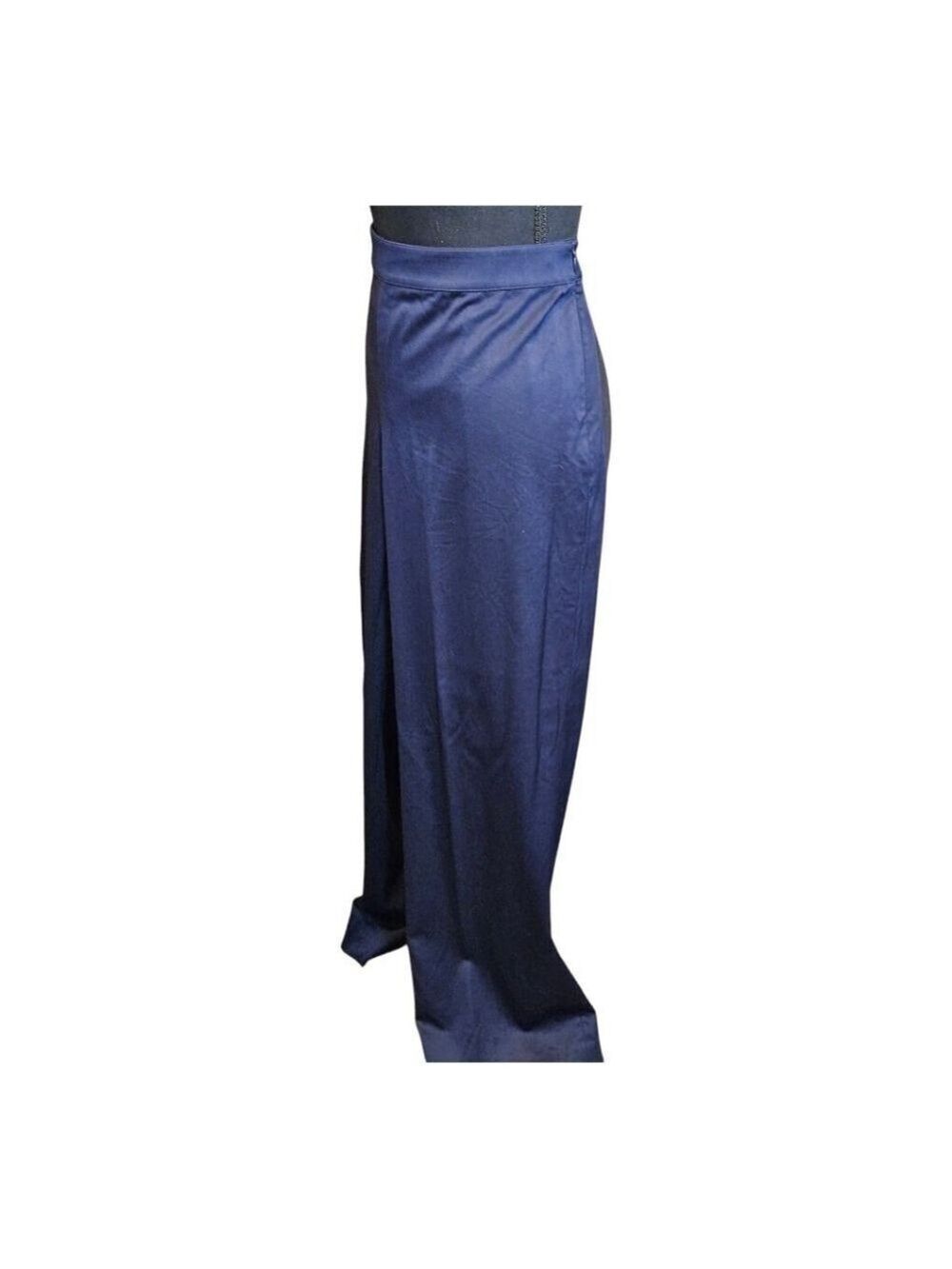St. John Pants, Size 12, Dark Blue - Picture 4 of 10